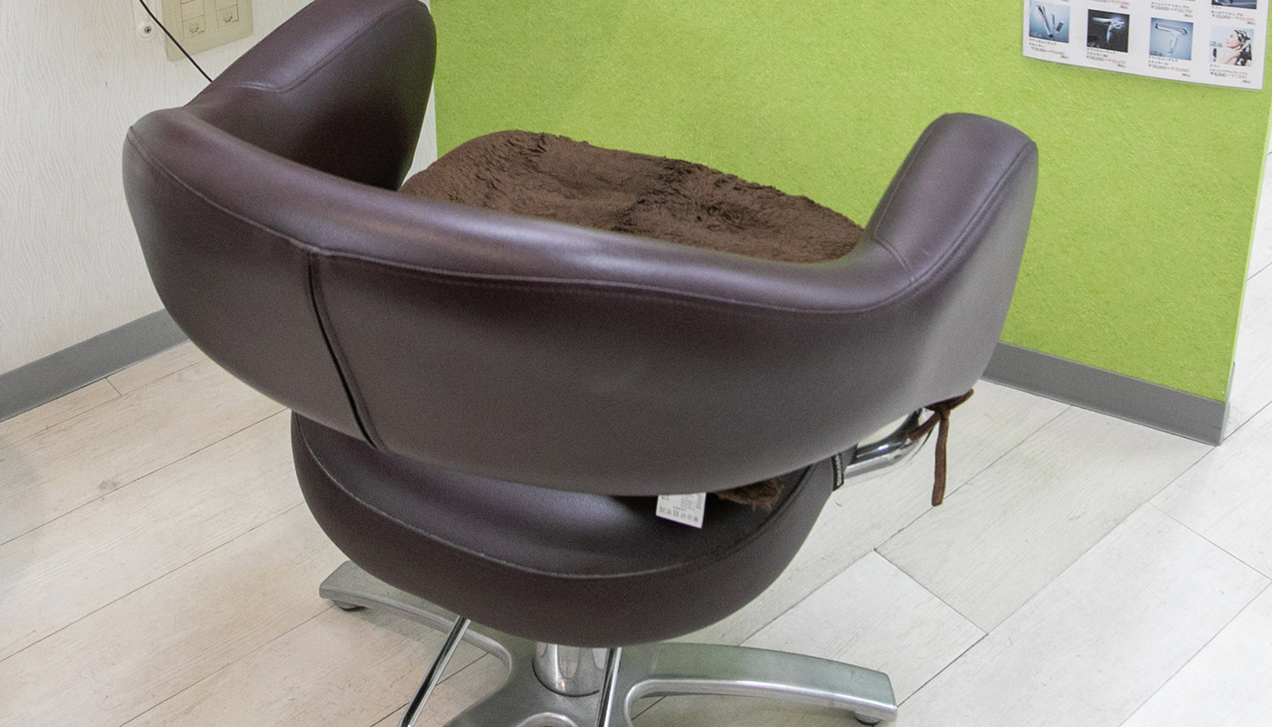 日常に、静かな心地よさを。