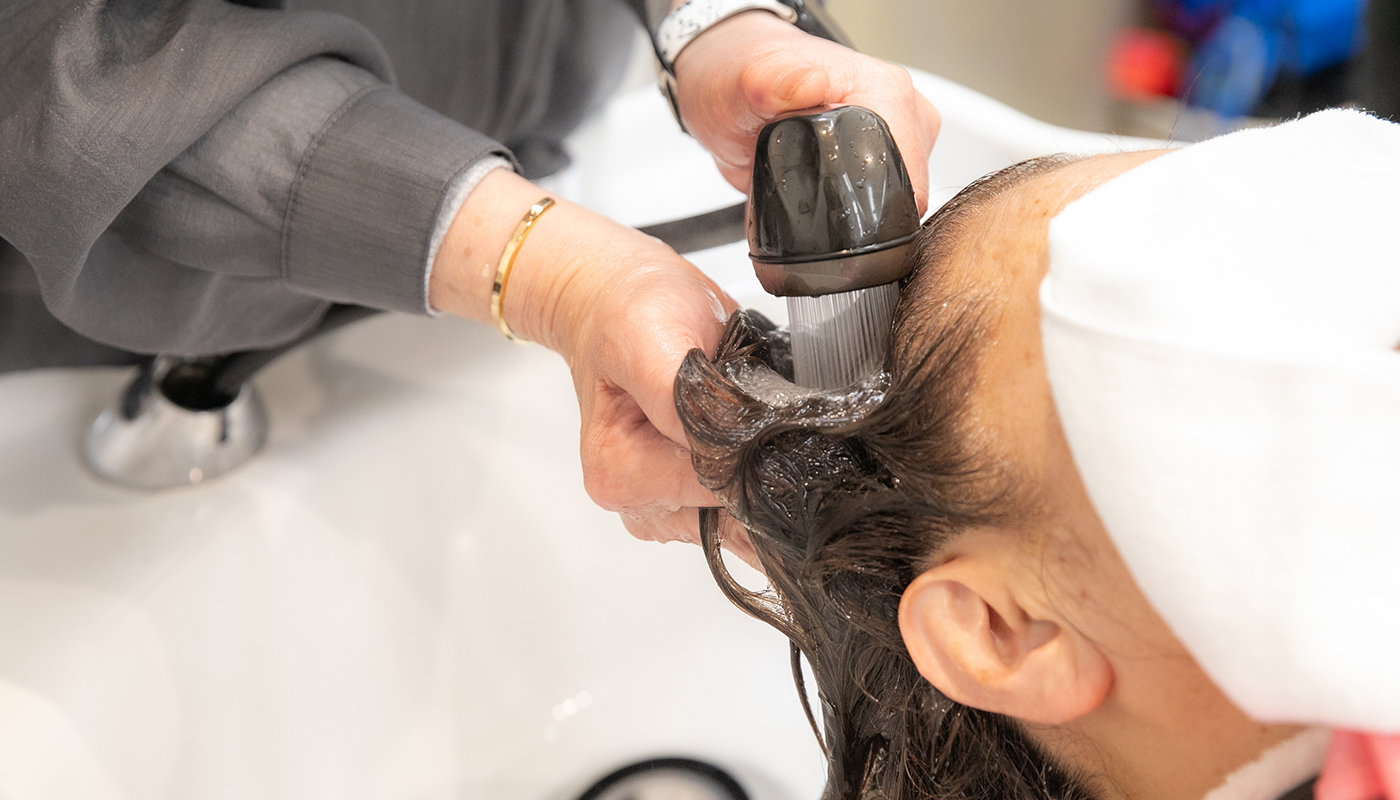 安心感・信頼価値