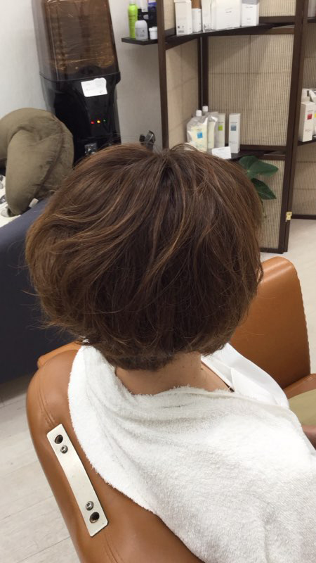 カラースタイル