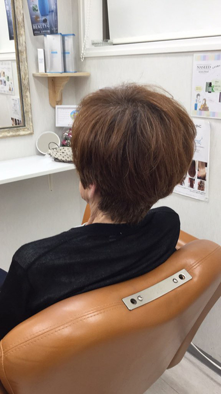 カラースタイル